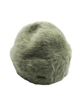 Vintage Kangol Fuzzy Beanie Hat